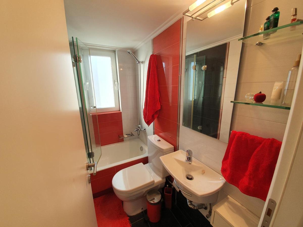 Citycenter Penthouse Mini Private Pool With Hydromassage And Great Town View Athens Exterior photo